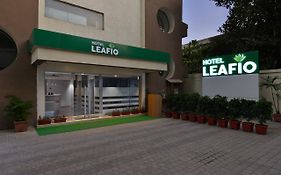 Hotel Leafio-Near Airport