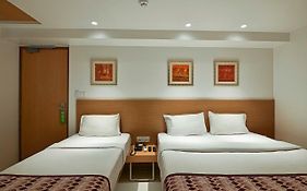 Hotel Leafio-near Airport Mumbai 3* India